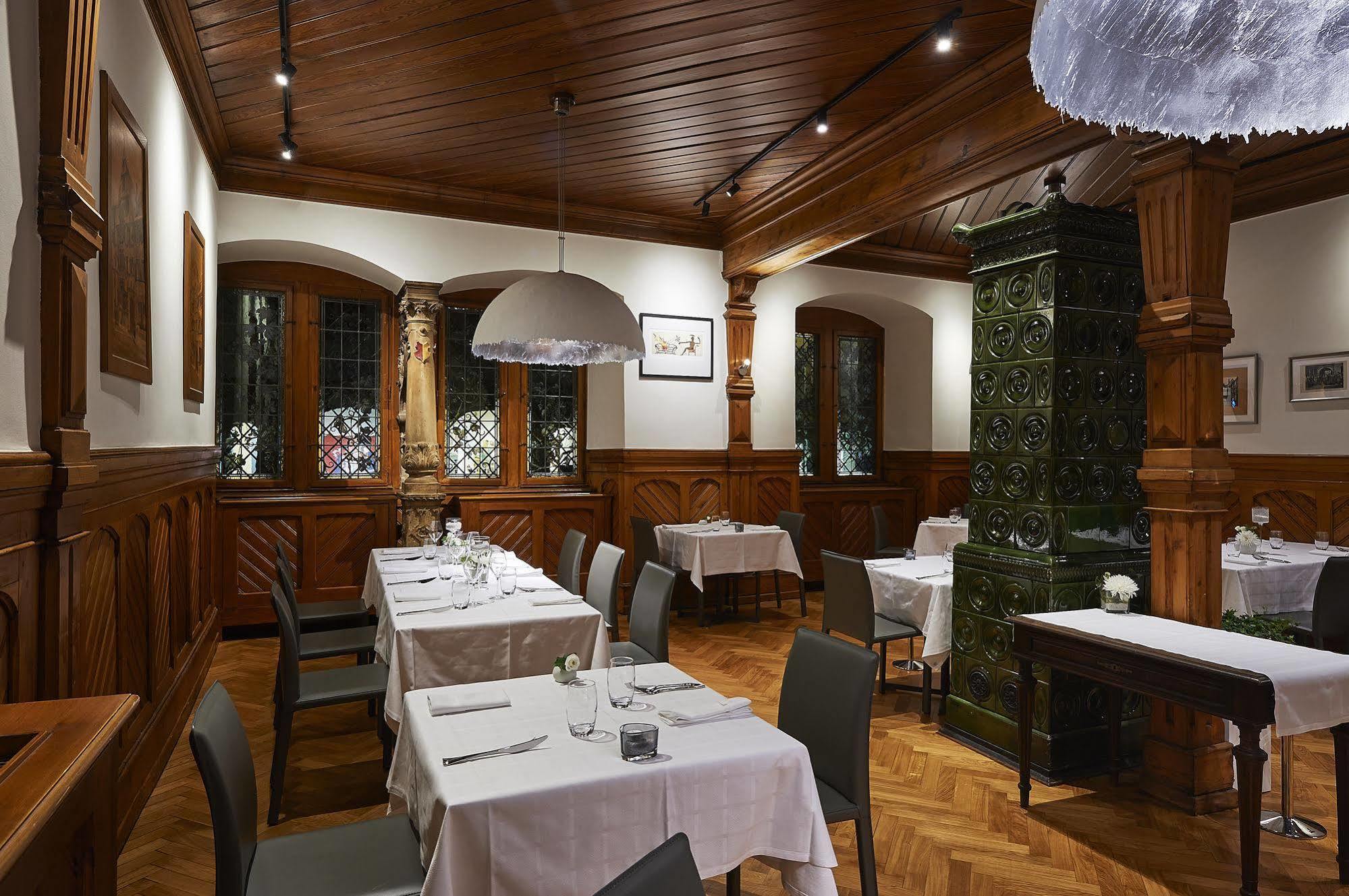 Relais & Chateaux La Maison Des Tetes Кольмар Екстер'єр фото