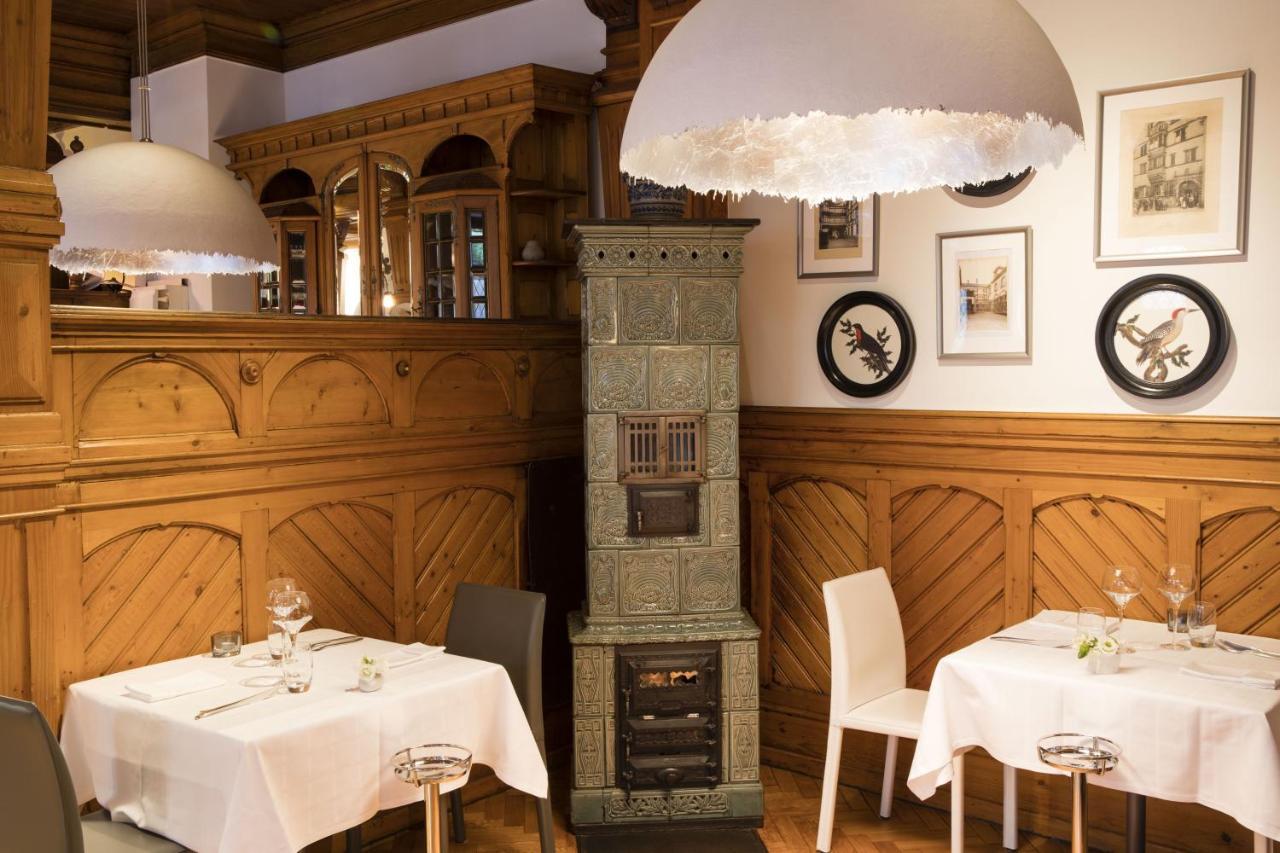 Relais & Chateaux La Maison Des Tetes Кольмар Екстер'єр фото