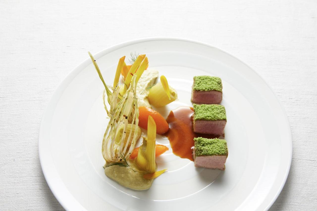 Relais & Chateaux La Maison Des Tetes Кольмар Екстер'єр фото