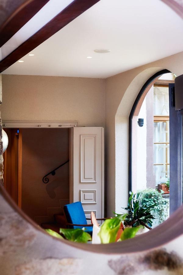 Relais & Chateaux La Maison Des Tetes Кольмар Екстер'єр фото