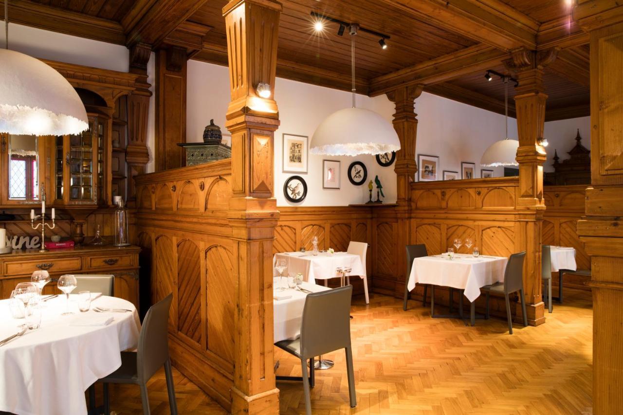 Relais & Chateaux La Maison Des Tetes Кольмар Екстер'єр фото